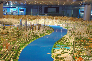 城市规划模型 (2)